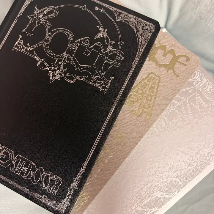 [BUNJANG] BOYNEXTDOOR HOME ALBUM Set / 보넥도 home앨범 세트