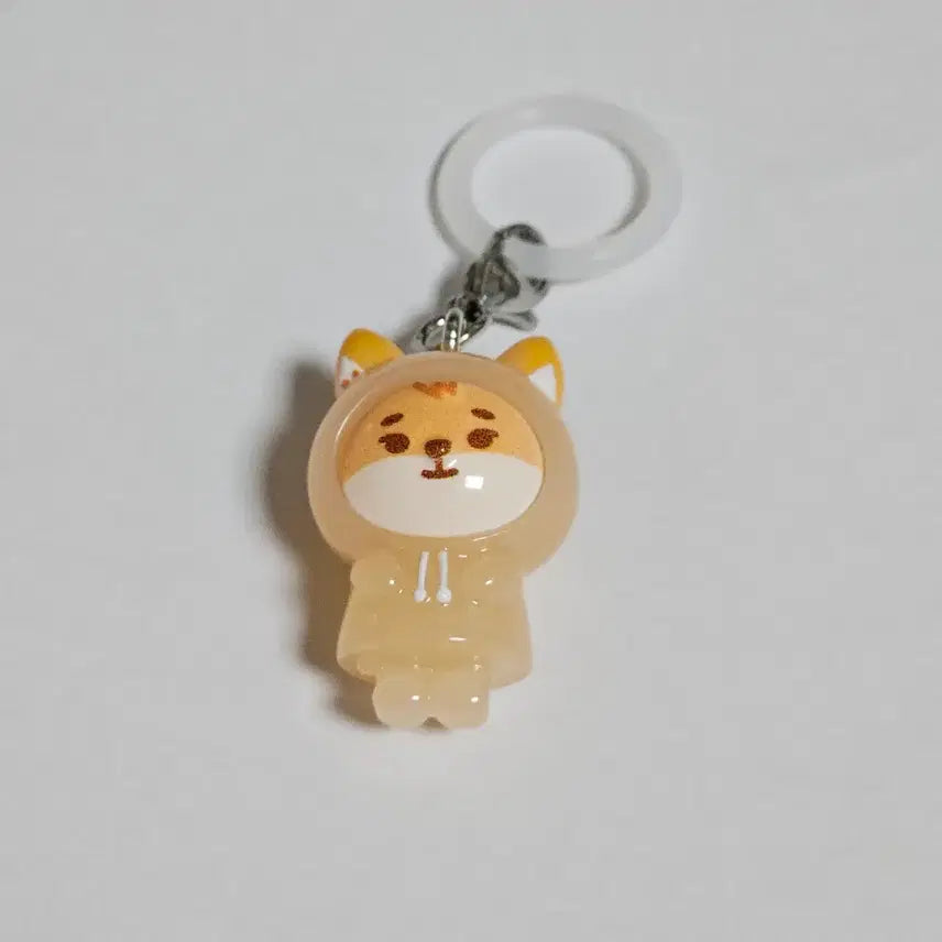 [BUNJANG] DAY6 Mezilesi Keyring / 데이식스 메지루시 케
