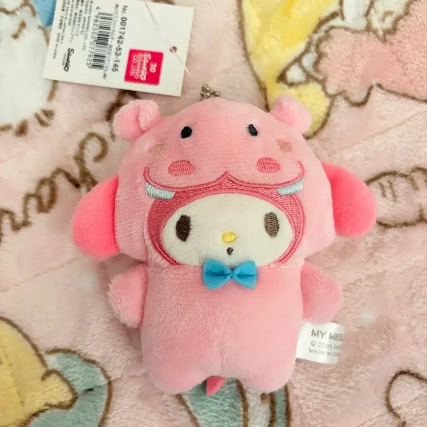 [BUNJANG] Sanrio My Melody New Authentic Item / (새상품, 정품) 산리오 마이멜로디