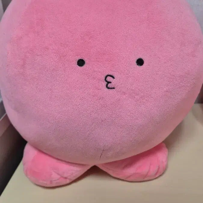 [BUNJANG] Tacopy Plush Doll / 타코피의 원죄 타코피 인형