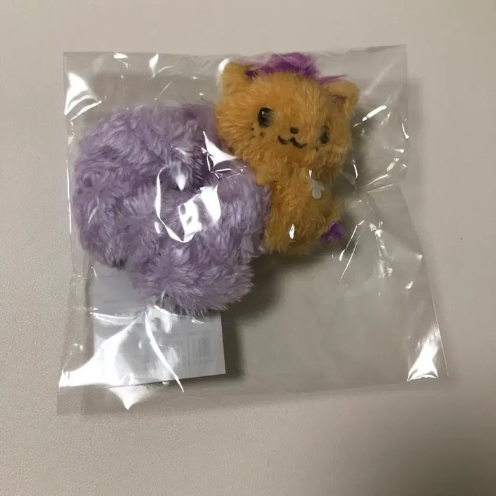 [BUNJANG] Wish Seoning Scrunchie (Sealed) / 위시 시오닝 스크런치 미개봉