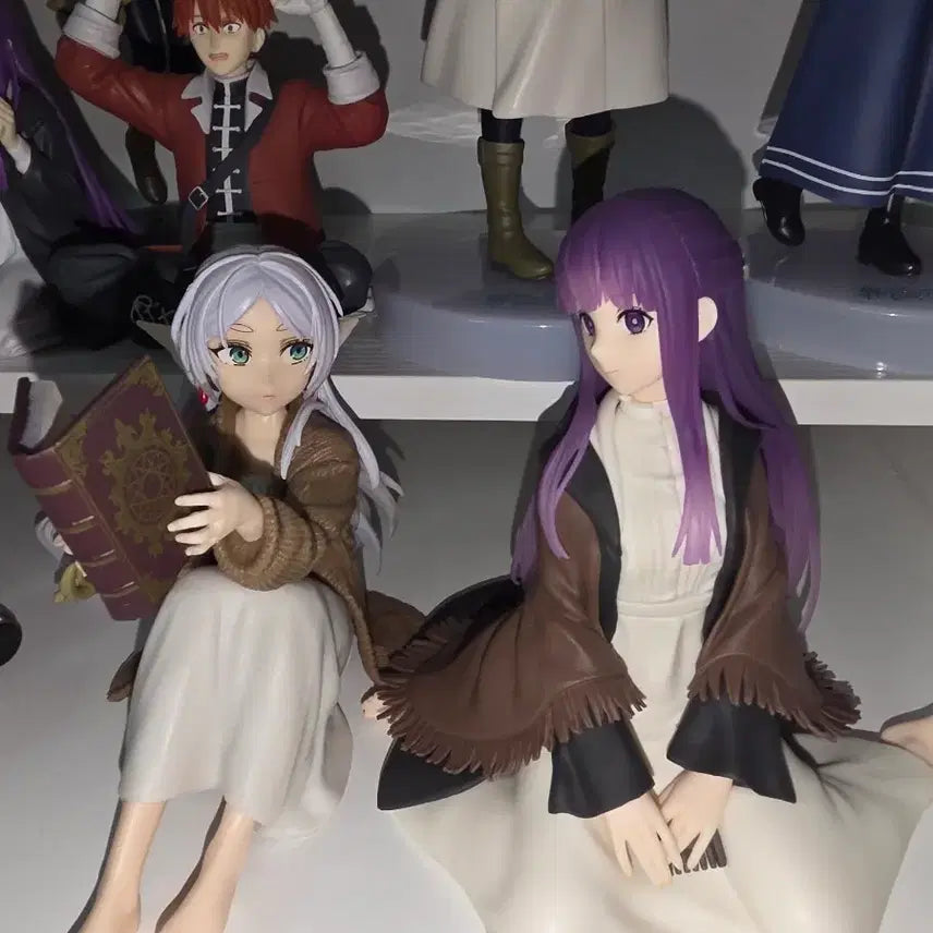 [BUNJANG] Frieren: Beyond Journey&