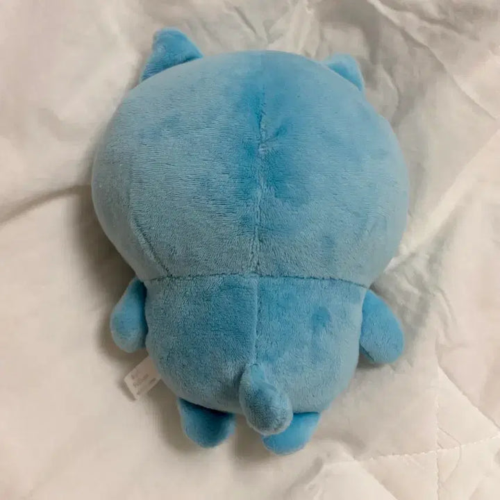 [BUNJANG] Chiikawa Hachiware Medium Plush Pajamas / 치이카와 하치와레 중형 후류 파자마 인형