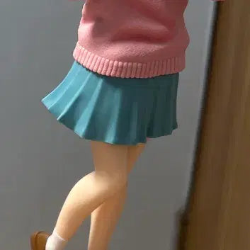 [BUNJANG] Blue Box Hina Figure Box / (무료 배송) 최저가!!! 푸른상자 히나 피규어 박스 O