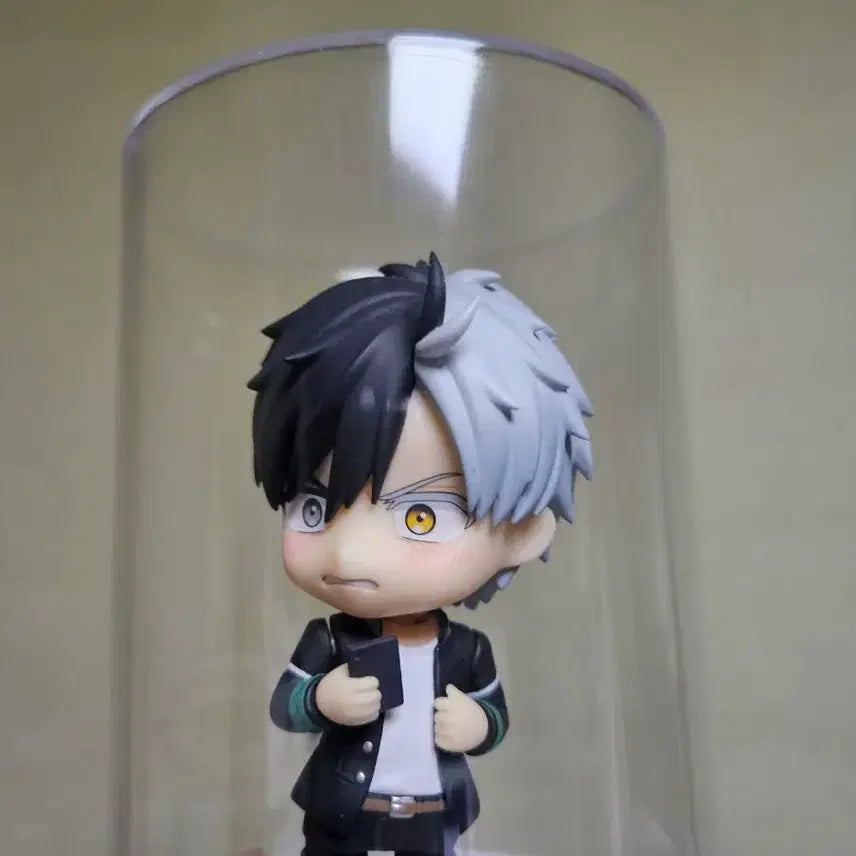 [BUNJANG] Winbreaker Sakura Nendoroid / 윈브레 사쿠라 넨도로이드
