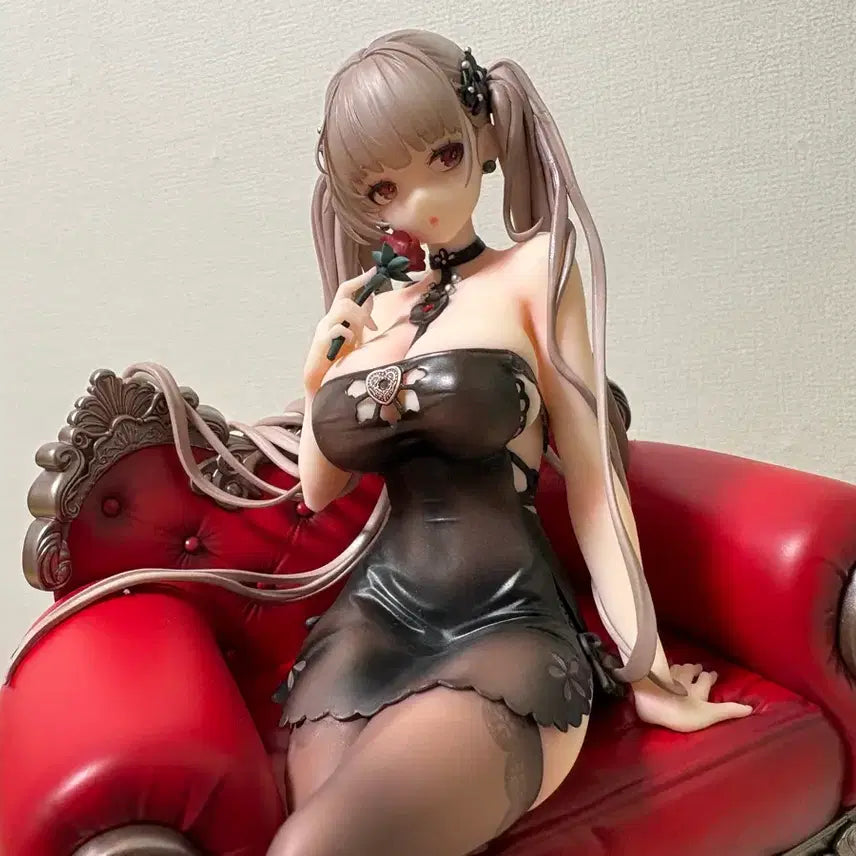 [BUNJANG] Azur Lane Formidable 1/7 Scale Figure / 벽람항로 미토스 1/7 포미더블 스케일 피규어 아주르레인