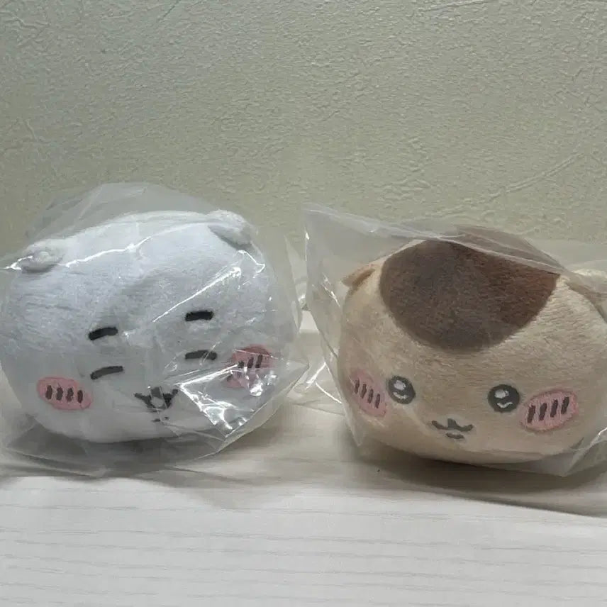 [BUNJANG] Chikawa Kurimanju Nesoberi Bundle Set / (일괄) 치이카와 쿠리만쥬 네소베리