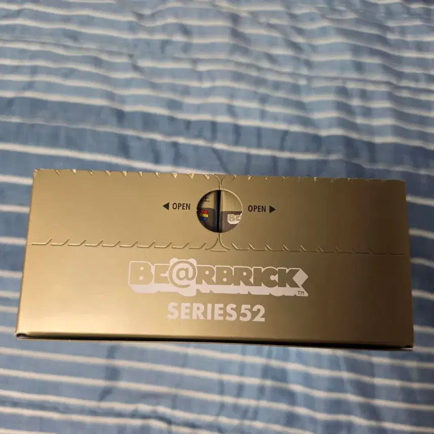 [BUNJANG] Bearbrick Series 52 Full Box / 베어브릭 52탄 홀박스