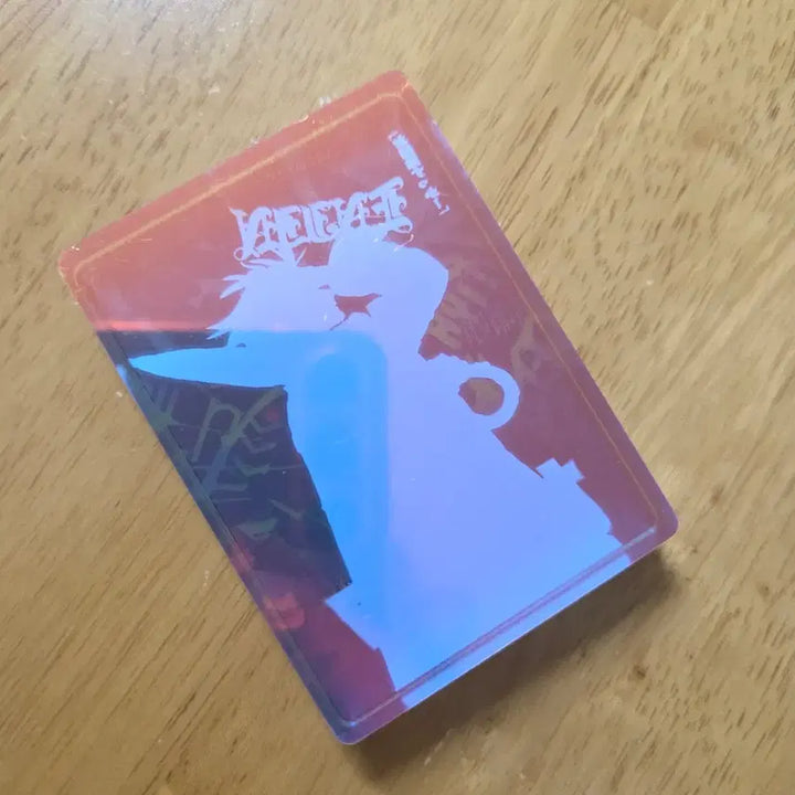 [BUNJANG] Gachia Kuta Engine Acrylic Block / [가치아쿠타] 엔진 아크릴 블록 블럭