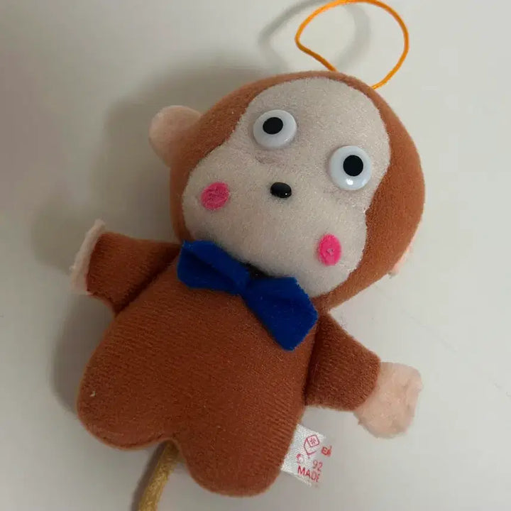 [BUNJANG] 1994 Sanrio Classic Kōchi Doll / 94년도 산리오 고전 몽키치 인형