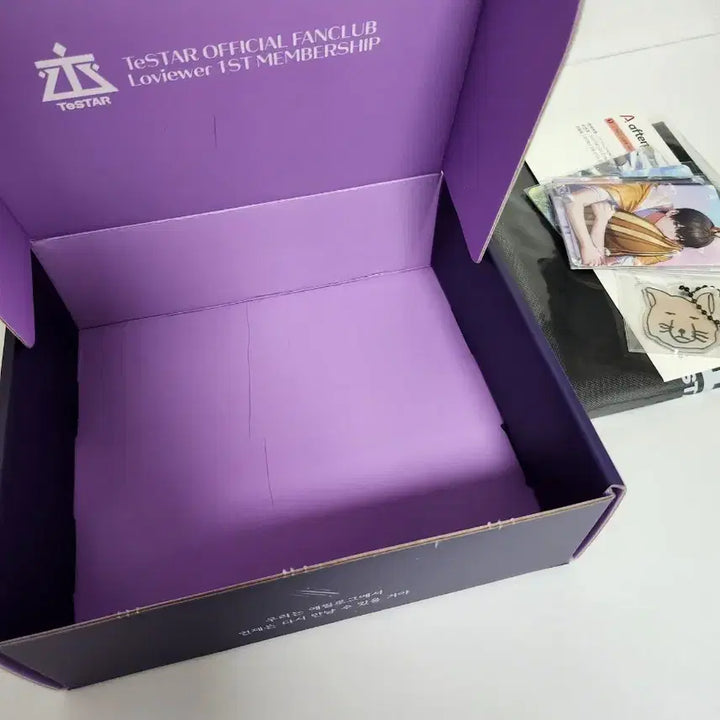 [BUNJANG] The Greatest Showman Love Yourself Kit Bundle Set / 데못죽 러뷰어 키트 풀세트 일괄 양도