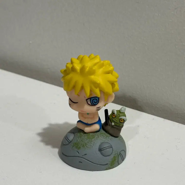 [BUNJANG] Naruto Puchi Chara Figure / 나루토  푸치캐러 피규어
