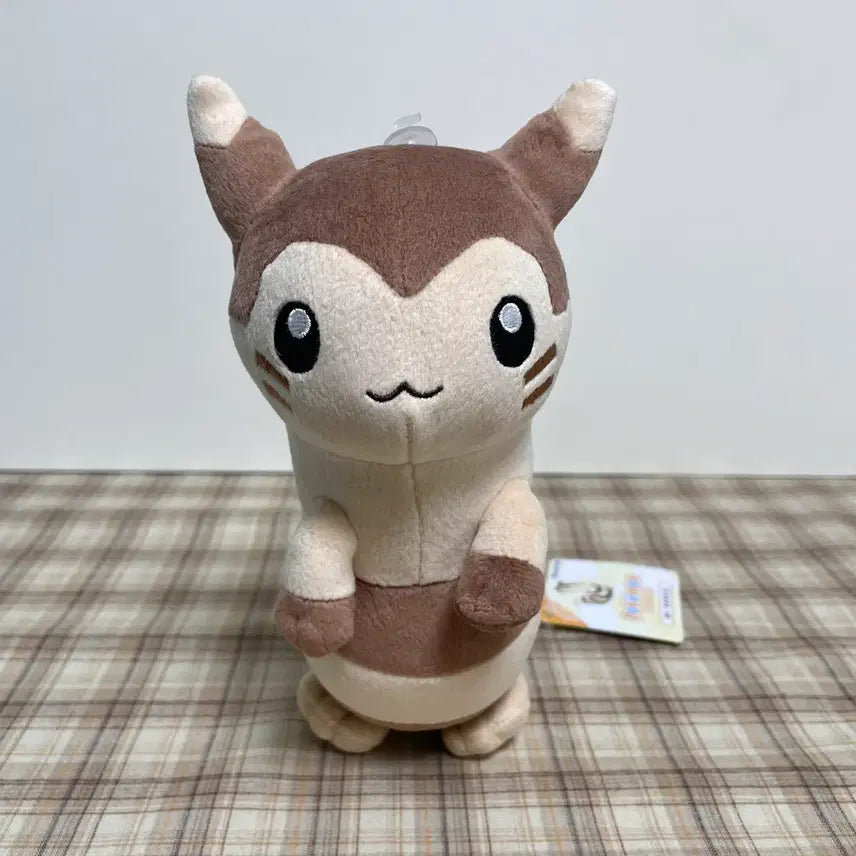 [BUNJANG] Pokemon Taillow All Star Collection Plush S / 포켓몬 다꼬리 올스타 컬렉션 인형 S