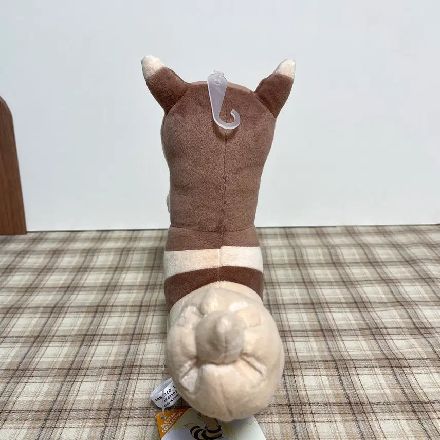 [BUNJANG] Pokemon Taillow All Star Collection Plush S / 포켓몬 다꼬리 올스타 컬렉션 인형 S