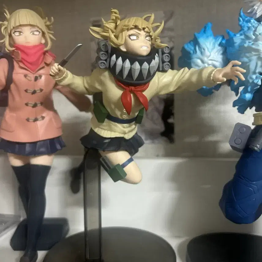 [BUNJANG] Himiko Toga Figure / 토가히미코 피규어