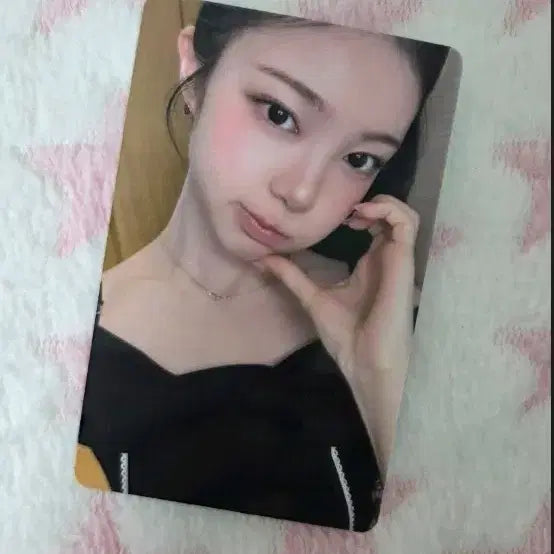 [BUNJANG] TXT Yeonjun Photocard / 하투하 포커스 kms 이안 양도