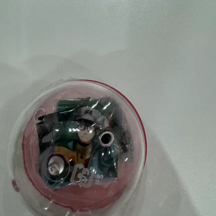 [BUNJANG] Anime Figure (Super Figure) / 슈퍼 뒤에서 xx피우는 두 사람 가챠