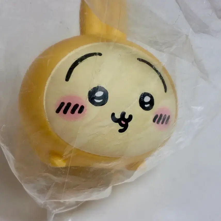 [BUNJANG] Usagi Sofubi Figure / 우사기 소프비 피규어