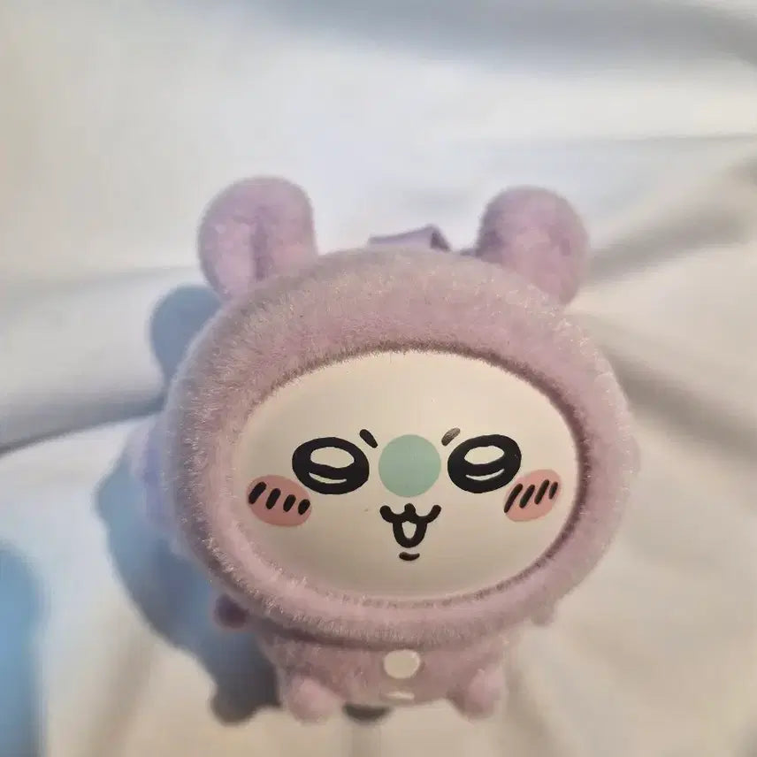 [BUNJANG] Momonga Face Change Figure / 모몽가 페이스체인지 피규어
