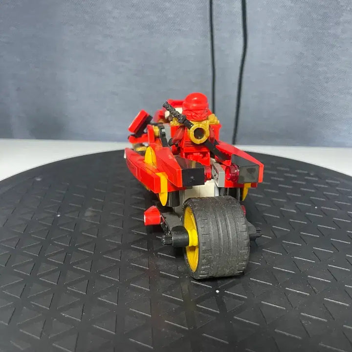 [BUNJANG] LEGO Ninjago 9441 Motorcycle / 레고 닌자고 오토바이 9441