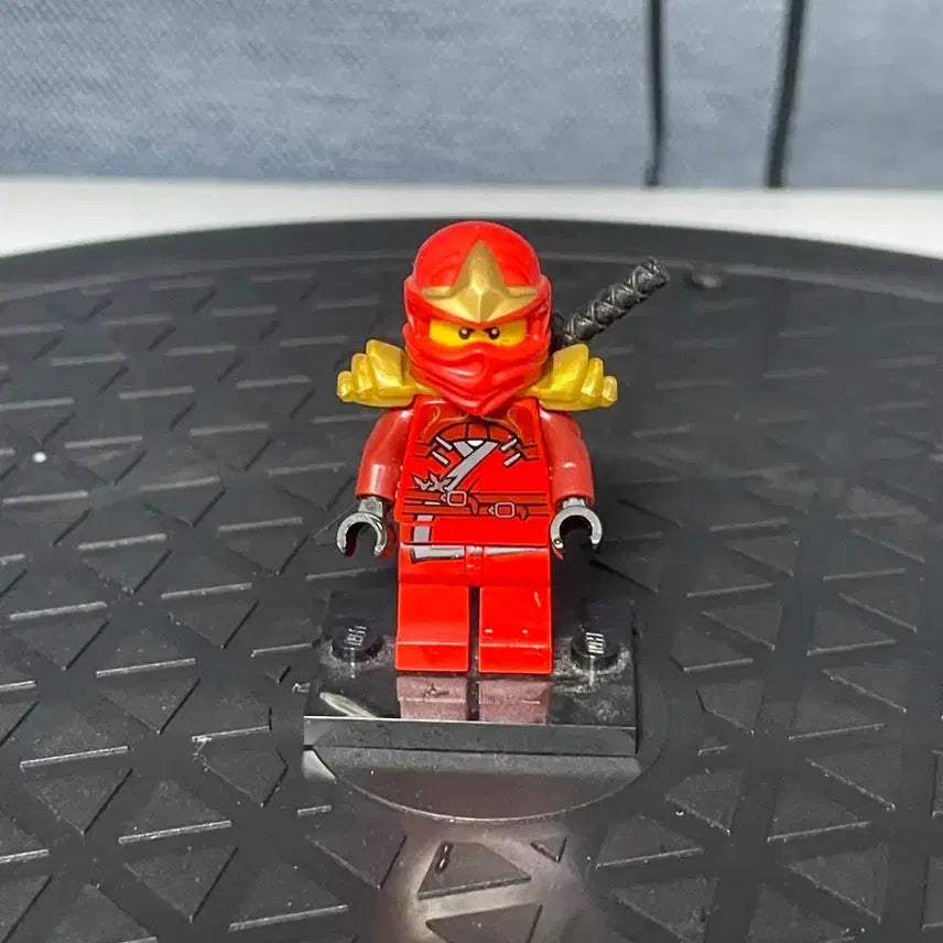 [BUNJANG] LEGO Ninjago 9441 Motorcycle / 레고 닌자고 오토바이 9441