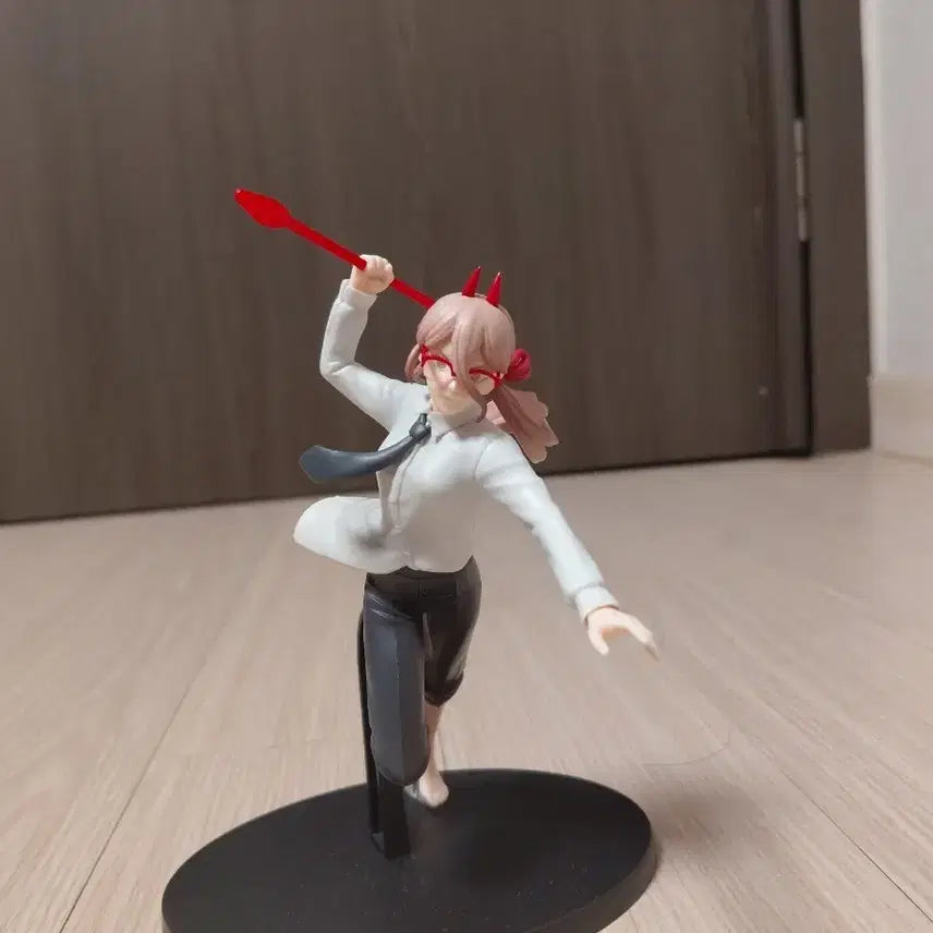 [BUNJANG] Chainsaw Man Power Vibration Stars Figure / 체인소맨 파워 바이브레이션스타즈 피규어