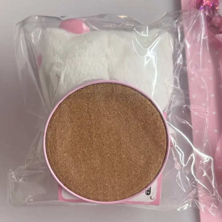 [BUNJANG] Pita-Tto S Kitty Accessory Set / 피탓토 S 키티 소품 세트