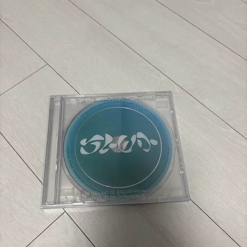 [BUNJANG] Yang Hong Won Slowmo Album / 양홍원 slowmo