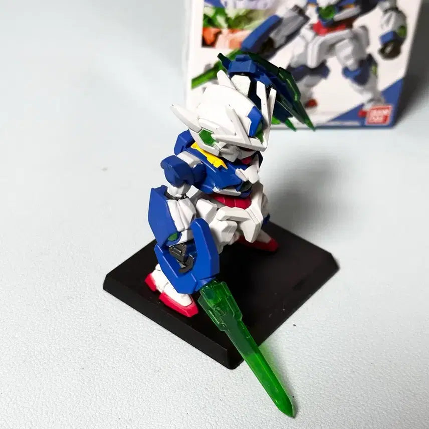 [BUNJANG] Gundam Converge 