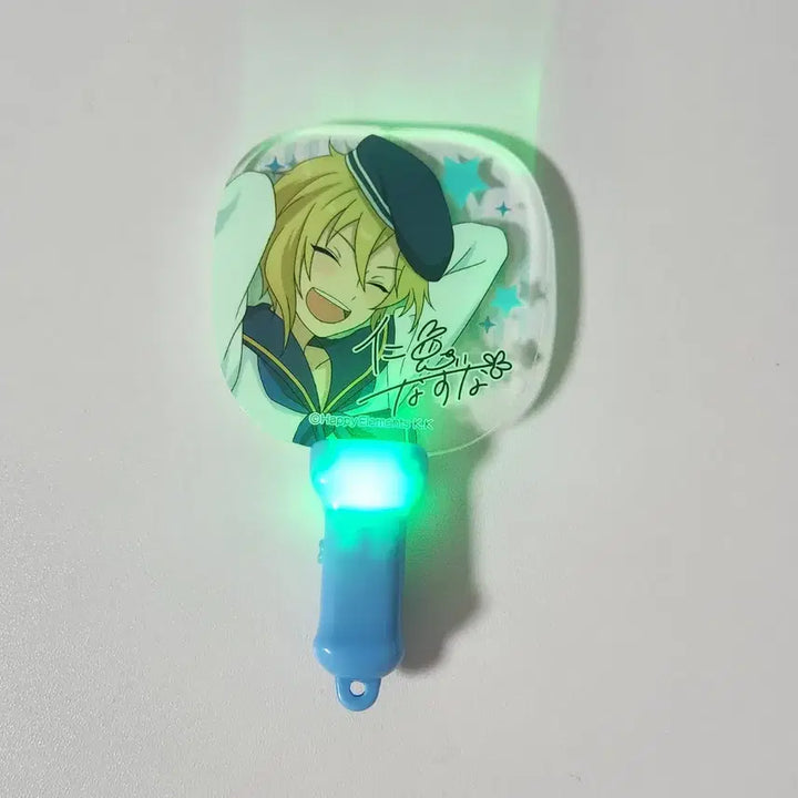 [BUNJANG] Ensemble Stars! Nazuna Fujiwara Penlight / 앙스타 나즈나 펜라이트