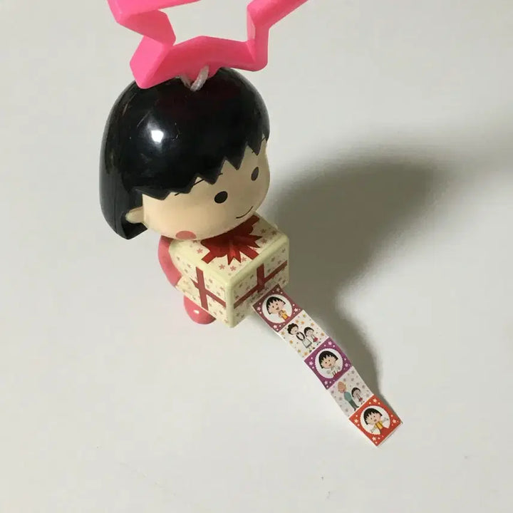 [BUNJANG] Chibi Maruko-chan Classic Figure / 마루코는아홉살 고전피규어
