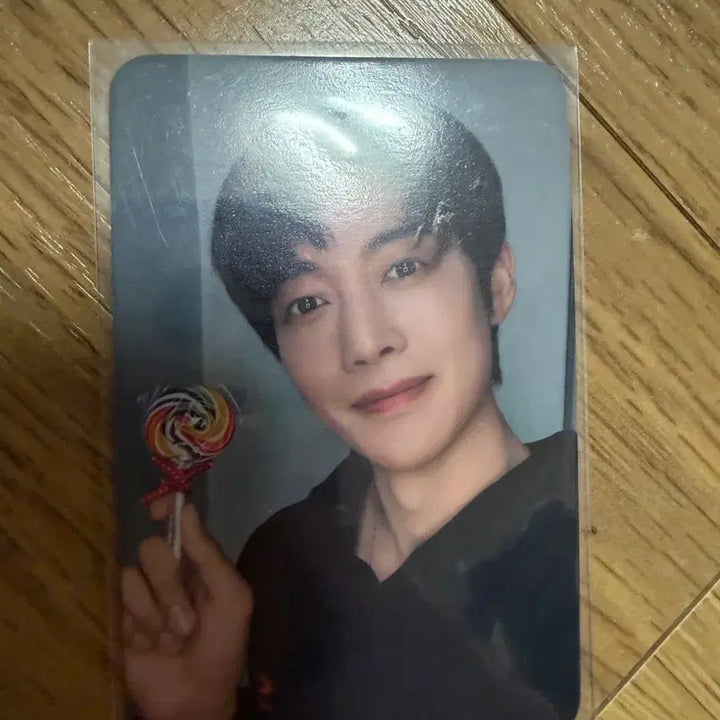 [BUNJANG] SS501 Kim Hyun Joong Photocard / 파이브오원 ss501 김현중 포토카드