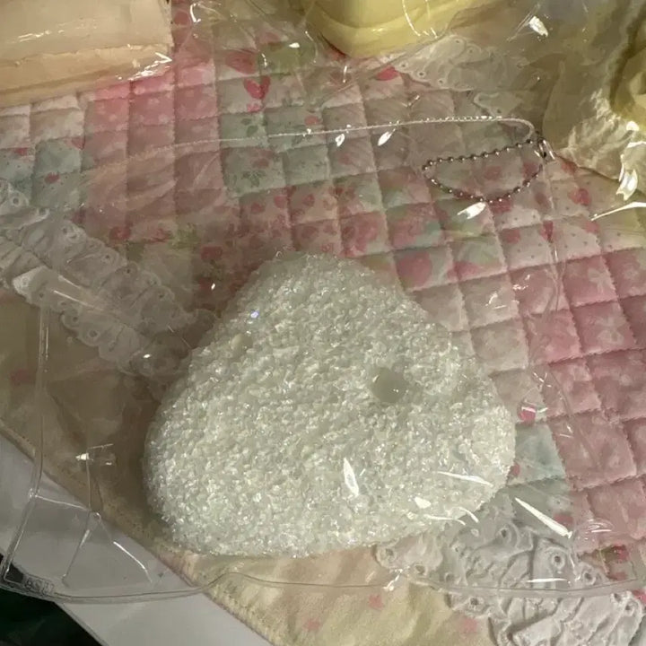 [BUNJANG] Baijoi Rice Ball Bingsu / 바이조이 주먹밥 빙수