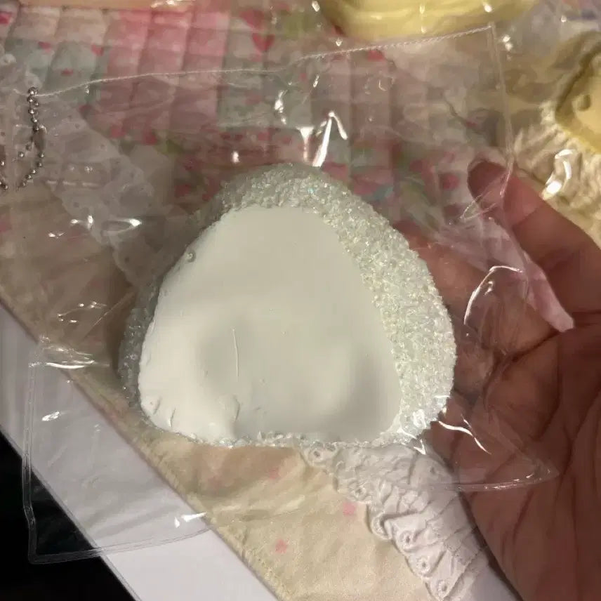 [BUNJANG] Baijoi Rice Ball Bingsu / 바이조이 주먹밥 빙수