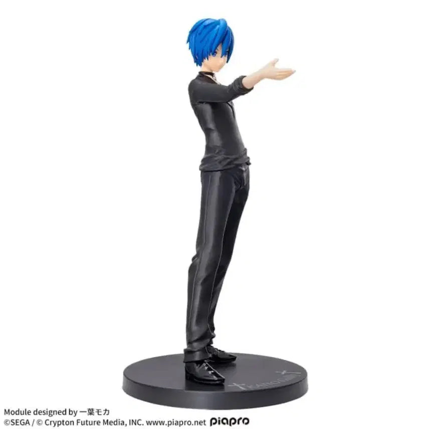[BUNJANG] Kaito Vocaloid Figure / 카이토 길티 피규어 보컬로이드