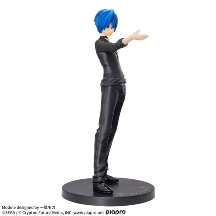 [BUNJANG] Kaito Vocaloid Figure / 카이토 길티 피규어 보컬로이드