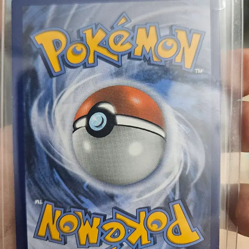 [BUNJANG] Pokemon Card XY Pinsir Holo / 포켓몬카드 XY 뿔충이 홀로