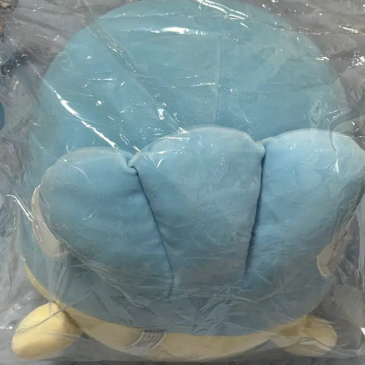 [BUNJANG] Chewy Ggullleo Mochi Doll / 쫀득쫀득 대굴레오 모찌 인형
