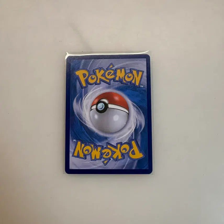 [BUNJANG] Pokemon Card Tangent Gel ex RR / 포켓몬카드 탱탱겔ex RR (재고 2장)