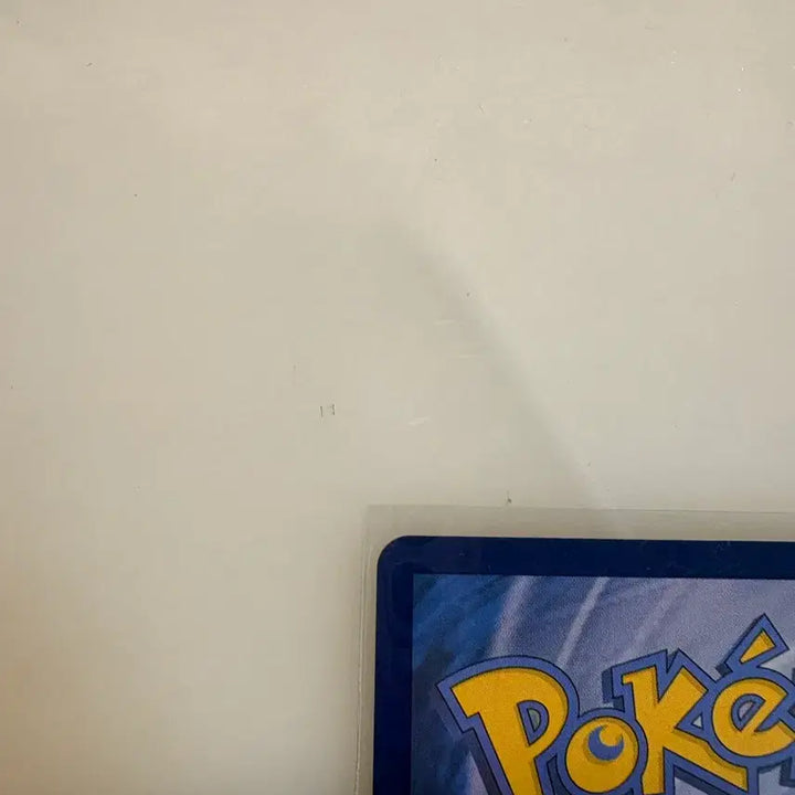 [BUNJANG] Pokemon Card Tangent Gel ex RR / 포켓몬카드 탱탱겔ex RR (재고 2장)