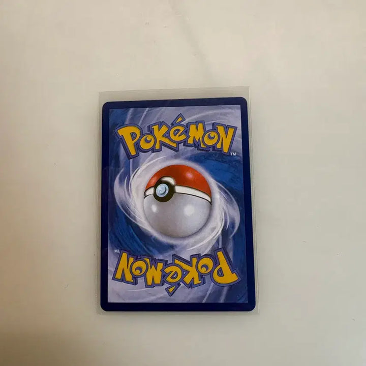 [BUNJANG] Pokemon TCG Thundurus-EX RR Card / 포켓몬카드 썬더ex RR