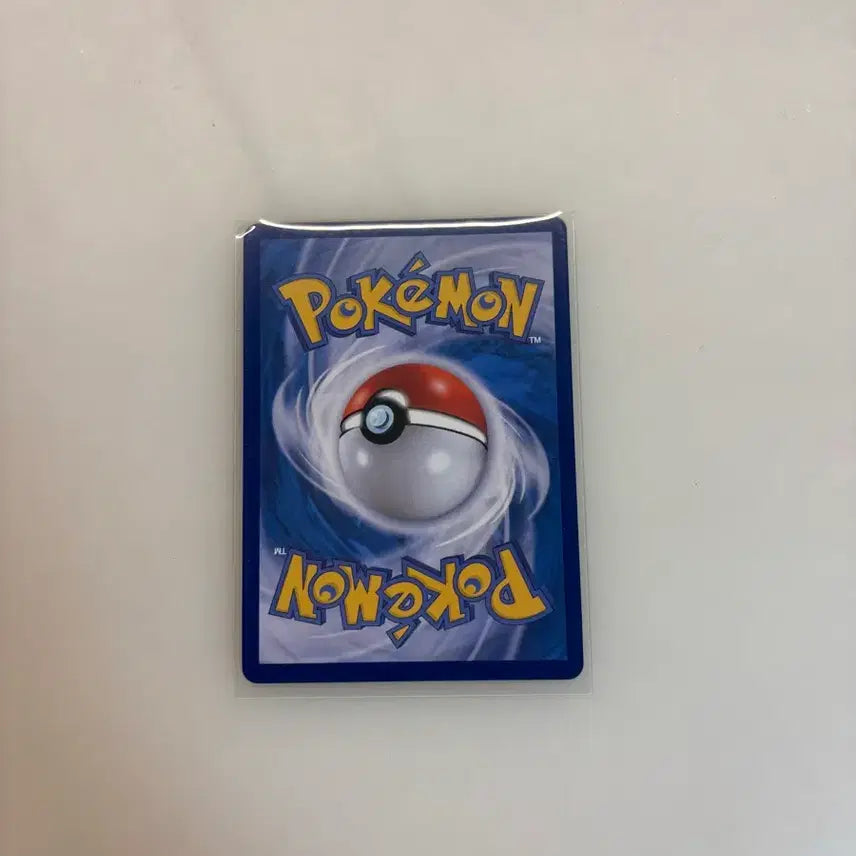 [BUNJANG] Pokemon Card Team Rocket&