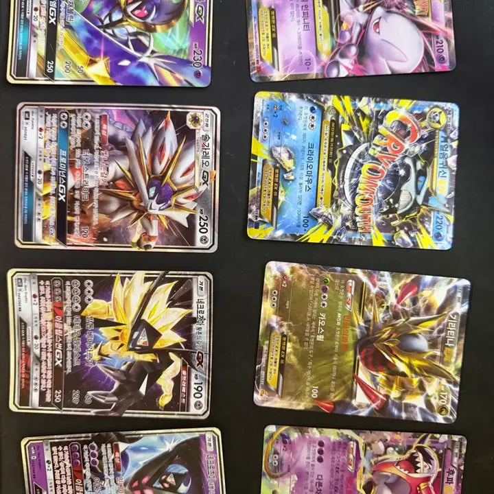 [BUNJANG] Pokemon Card / 포켓몬카드