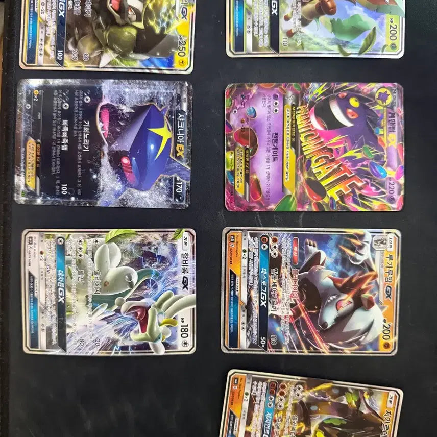 [BUNJANG] Pokemon Card / 포켓몬카드