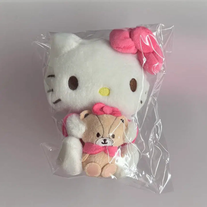 [BUNJANG] Hello Kitty Tiny Charm Pair Mascot / 헬로키티 타이니참 페어 마스코트