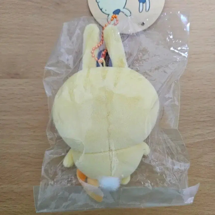 [BUNJANG] Chiikawa x Pom Pom Purin Usagi Collaboration Mascot (Authentic) / (정품) 치이카와 폼폼푸린 x 우사기 콜라보 마스코트
