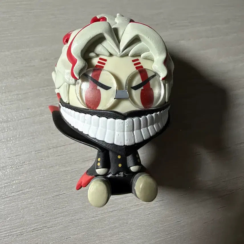 [BUNJANG] Dandan Okalung Chokonoko Figure / 단다단 오카룽 초코노코