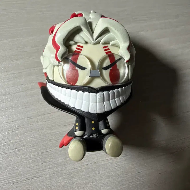 [BUNJANG] Dandan Okalung Chokonoko Figure / 단다단 오카룽 초코노코