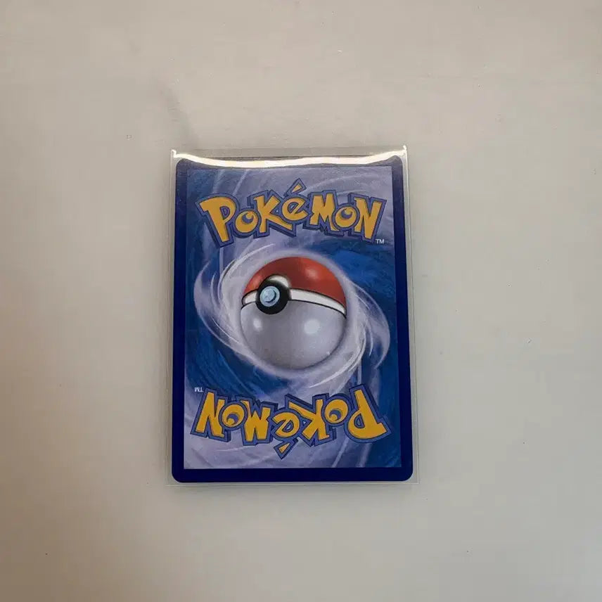 [BUNJANG] Pokemon Card Elfu EX RR / 포켓몬카드 엘풍ex RR