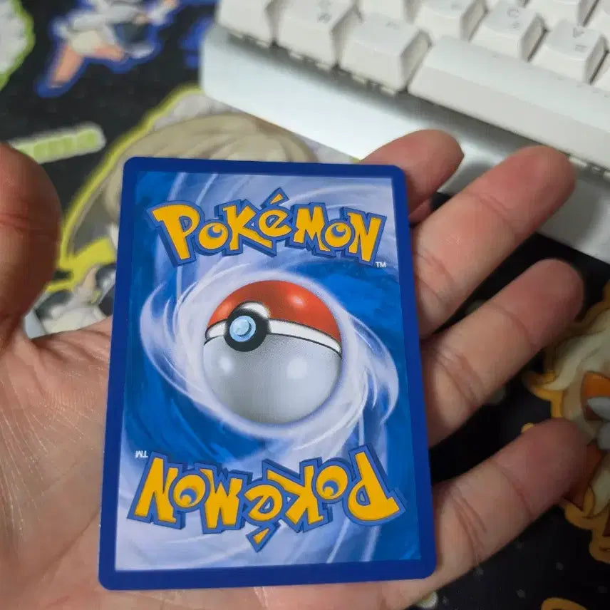 [BUNJANG] Gouging Fire Pokémon GX SR / 루가루암 GX SR